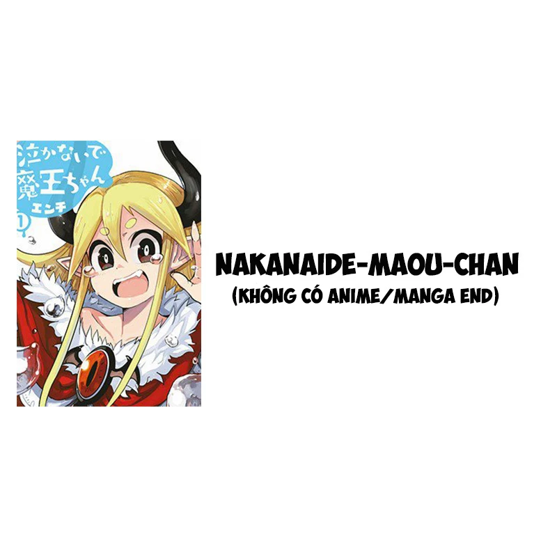 Don't Cry Maou-Chan Chapter 49 - Trang 2