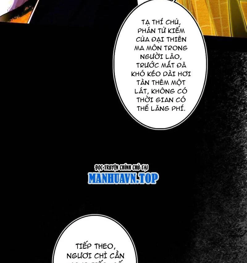 Ta Là Tà Đế Chapter 492 - Trang 4