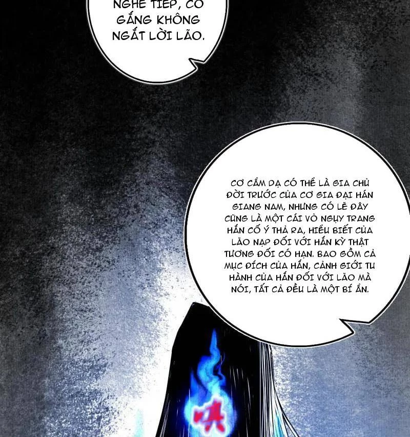 Ta Là Tà Đế Chapter 492 - Trang 4