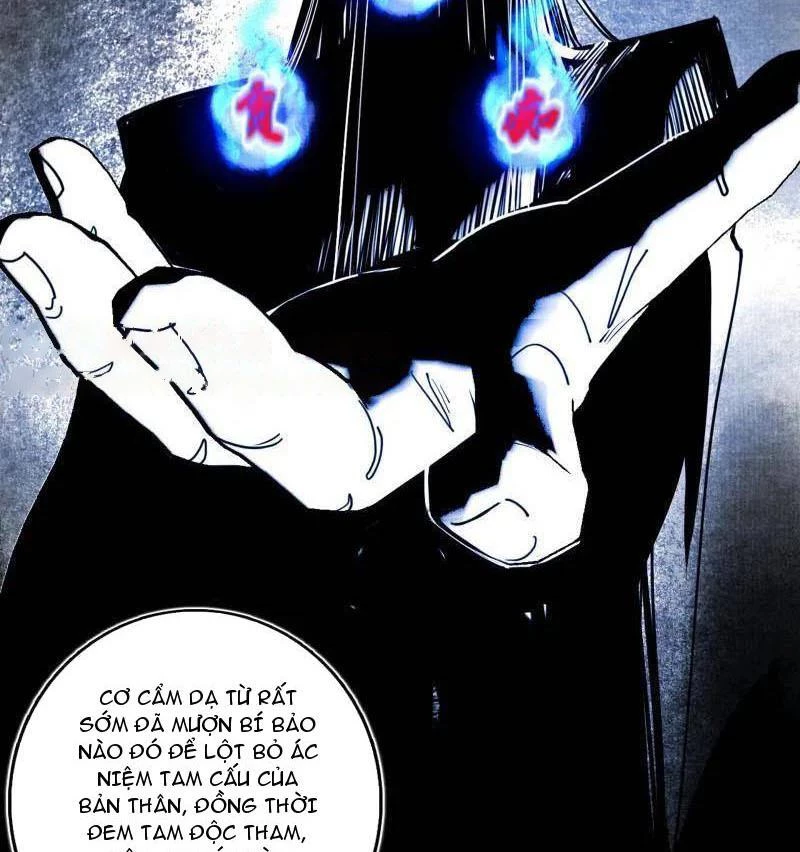 Ta Là Tà Đế Chapter 492 - Trang 4