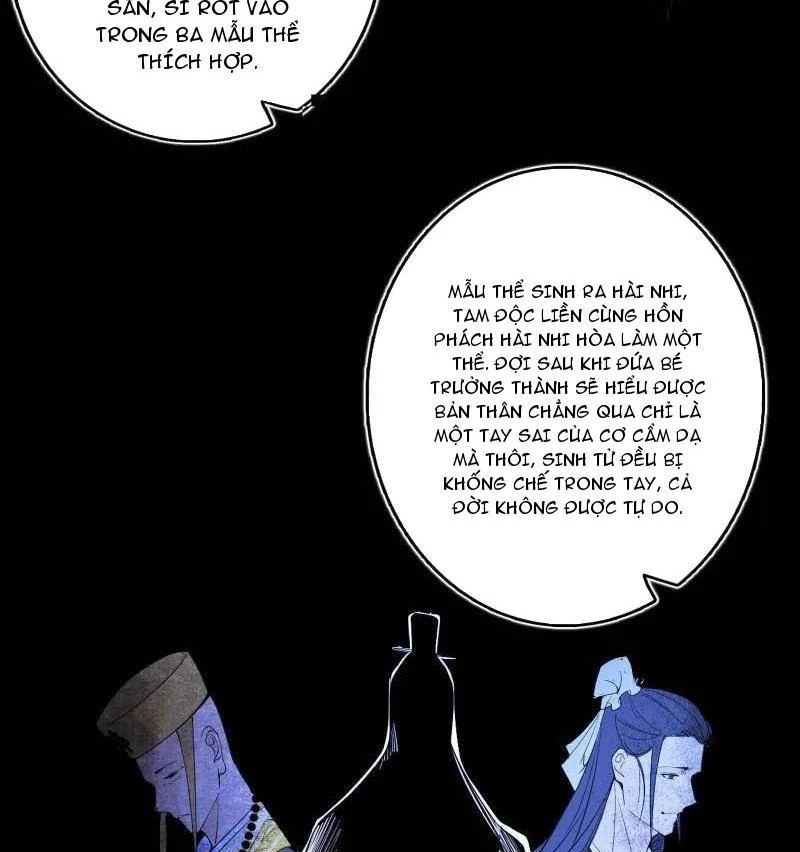 Ta Là Tà Đế Chapter 492 - Trang 4