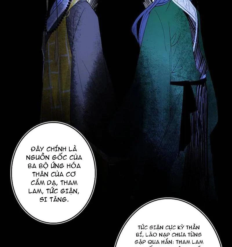 Ta Là Tà Đế Chapter 492 - Trang 4
