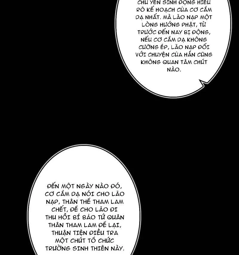 Ta Là Tà Đế Chapter 492 - Trang 4