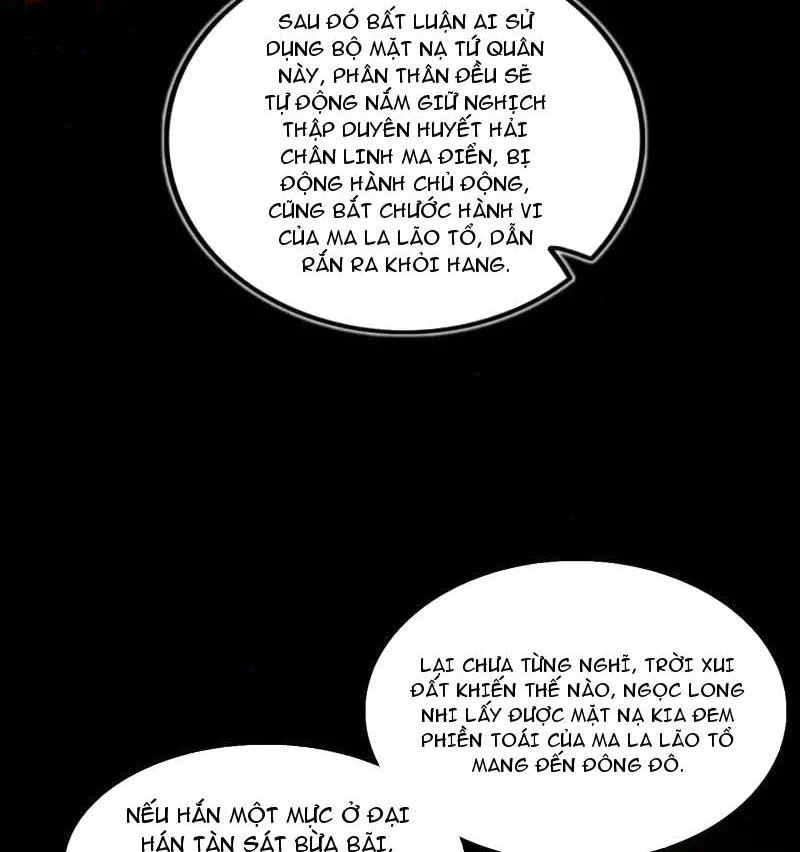 Ta Là Tà Đế Chapter 492 - Trang 4