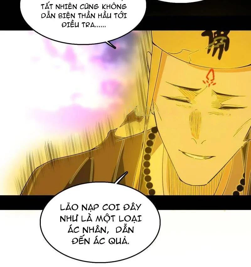 Ta Là Tà Đế Chapter 492 - Trang 4