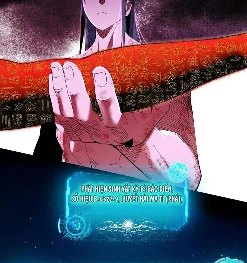 Ta Là Tà Đế Chapter 492 - Trang 4