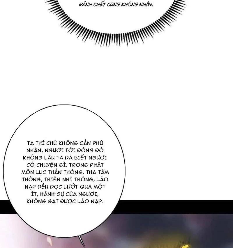Ta Là Tà Đế Chapter 492 - Trang 4