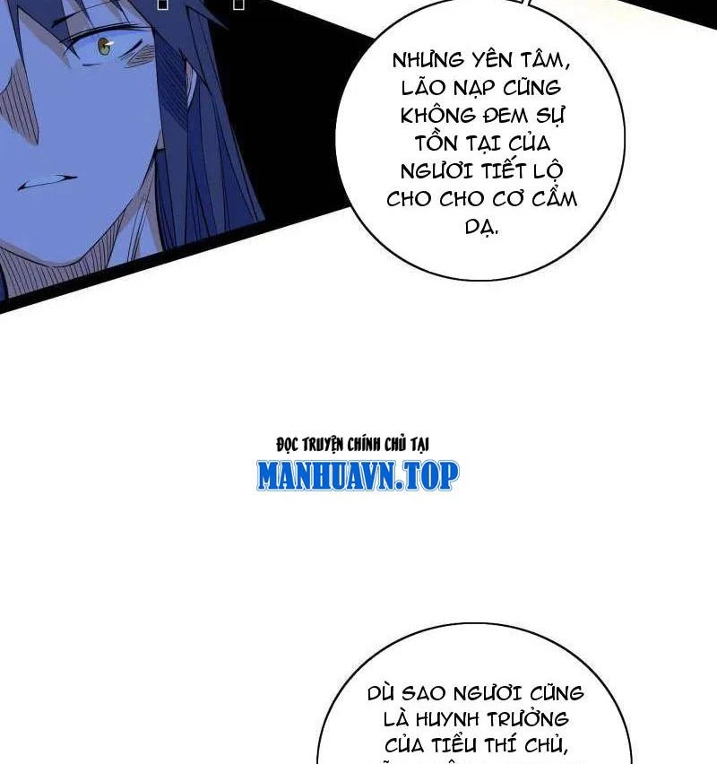 Ta Là Tà Đế Chapter 492 - Trang 4