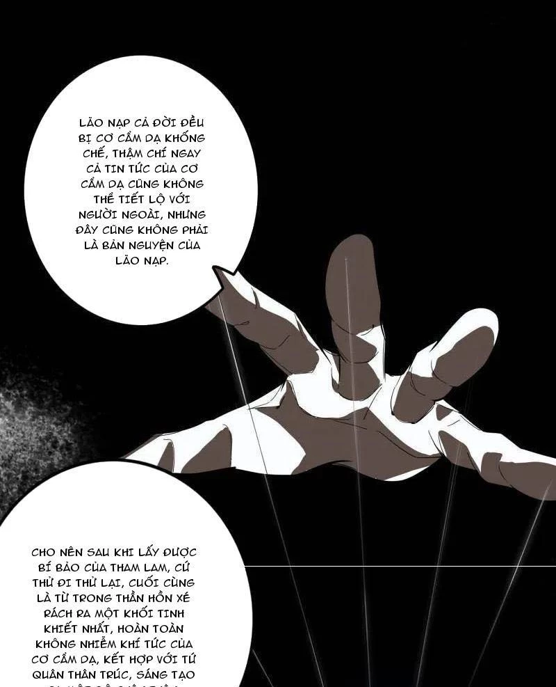 Ta Là Tà Đế Chapter 492 - Trang 4