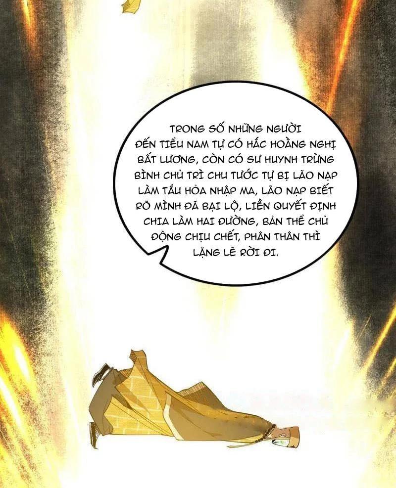 Ta Là Tà Đế Chapter 492 - Trang 4