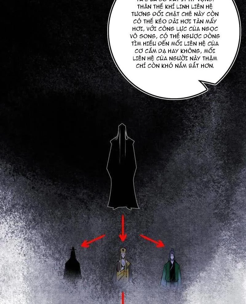 Ta Là Tà Đế Chapter 492 - Trang 4