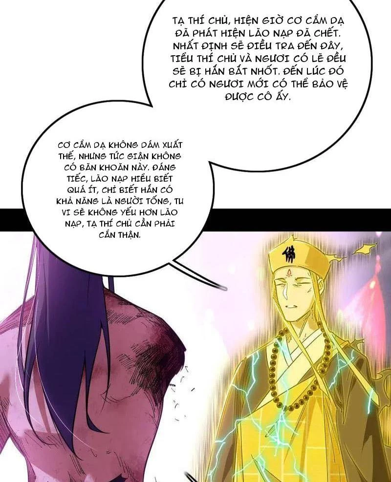 Ta Là Tà Đế Chapter 492 - Trang 4