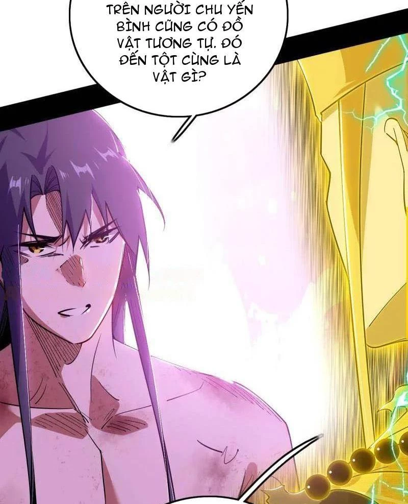 Ta Là Tà Đế Chapter 492 - Trang 4