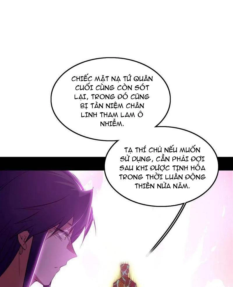 Ta Là Tà Đế Chapter 492 - Trang 4