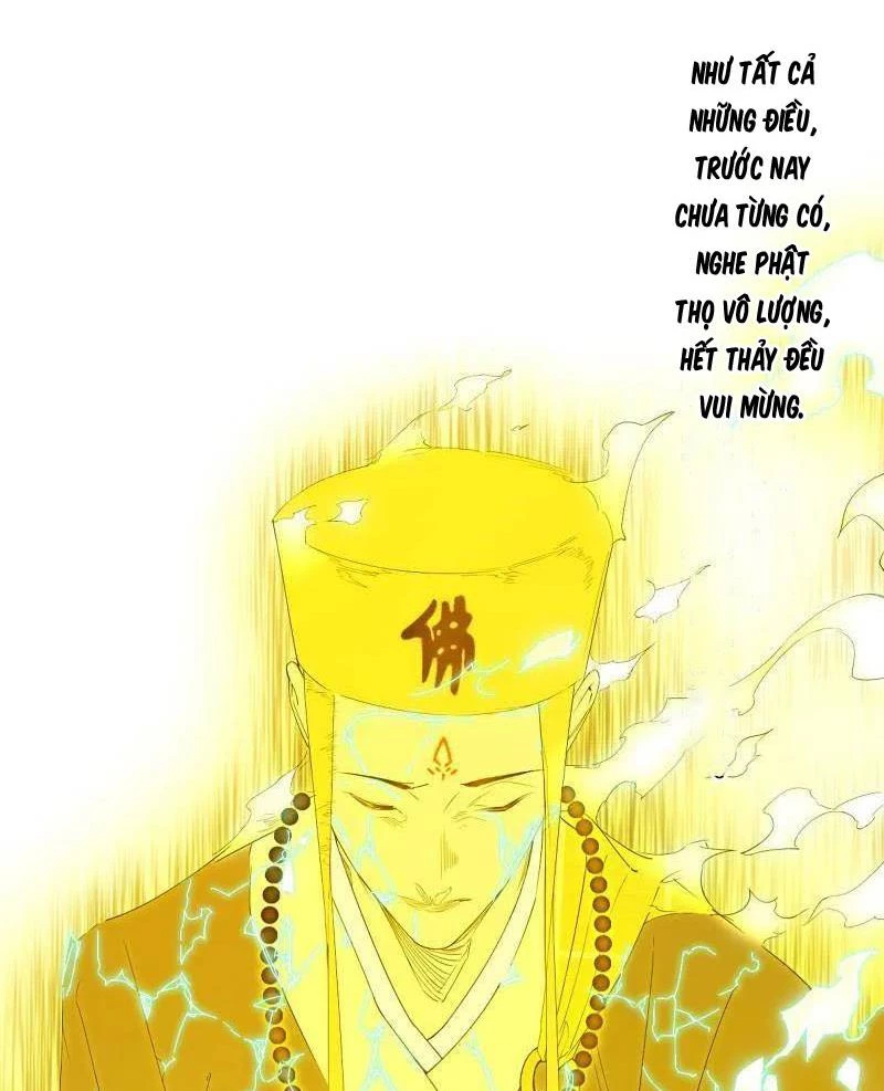 Ta Là Tà Đế Chapter 492 - Trang 4