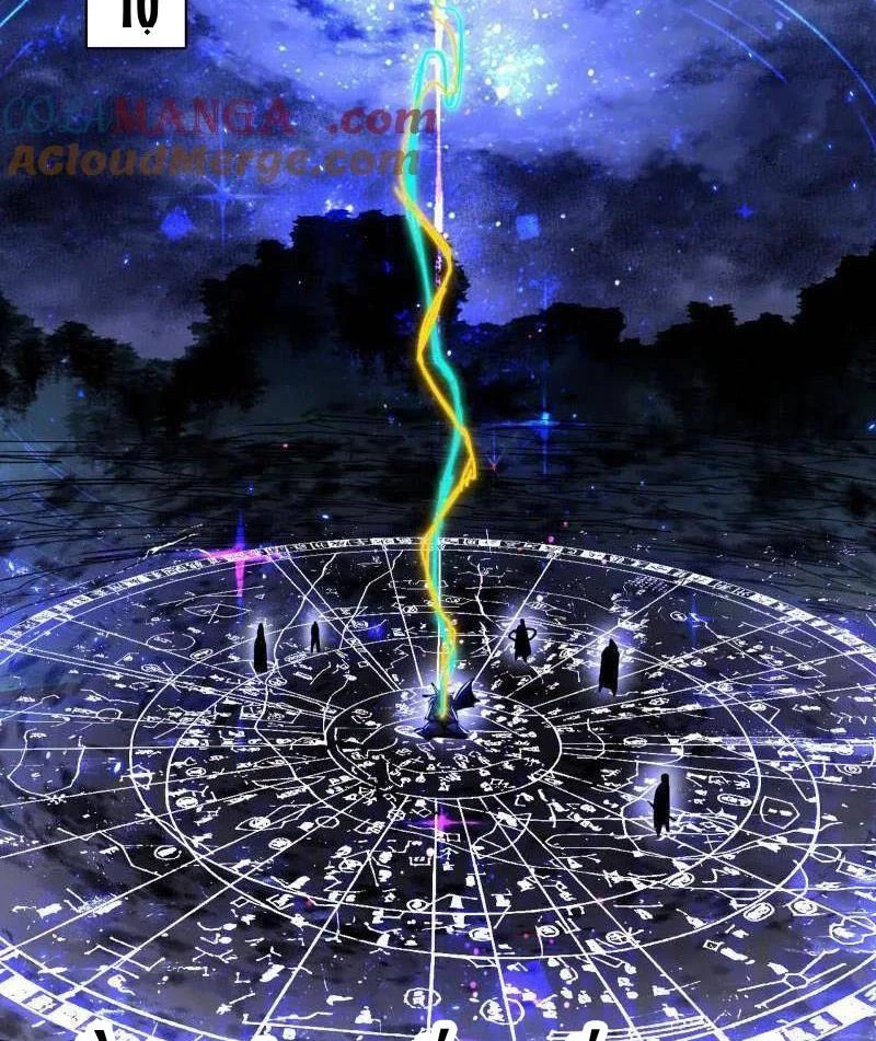 Ta Là Tà Đế Chapter 492 - Trang 4