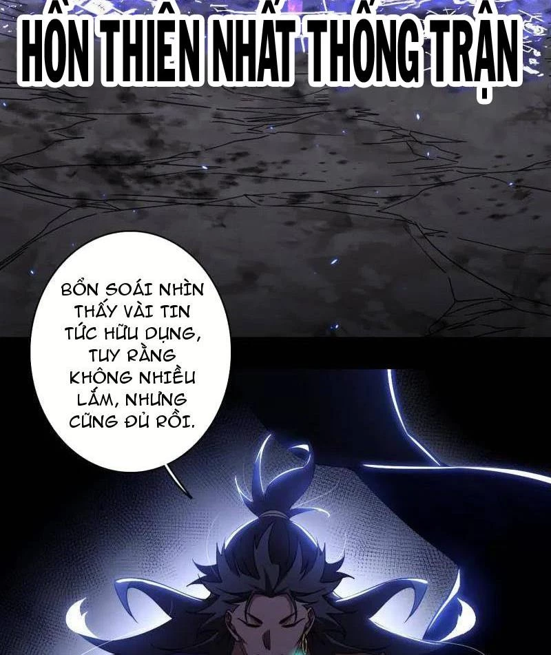 Ta Là Tà Đế Chapter 492 - Trang 4