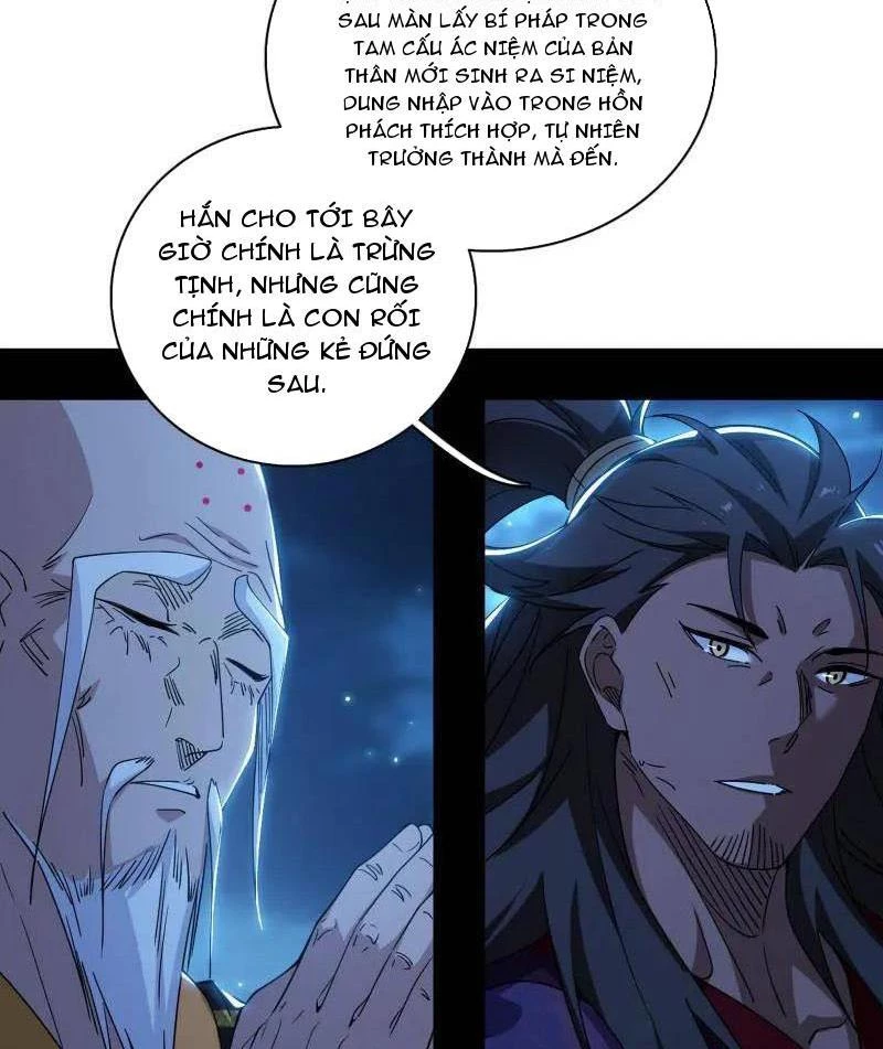 Ta Là Tà Đế Chapter 492 - Trang 4