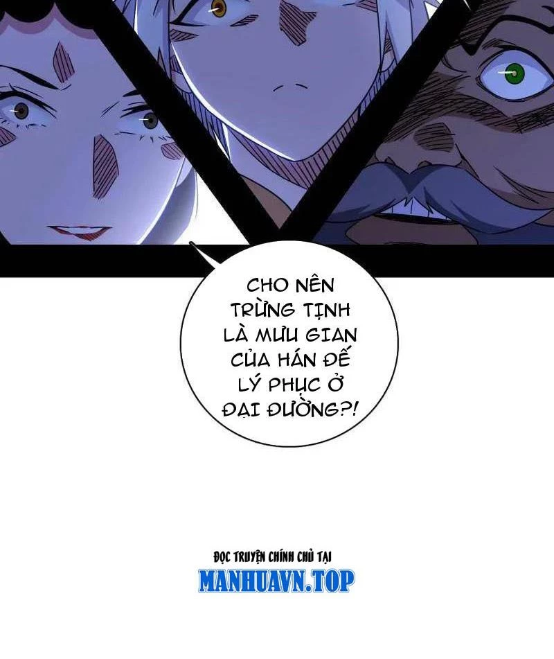 Ta Là Tà Đế Chapter 492 - Trang 4