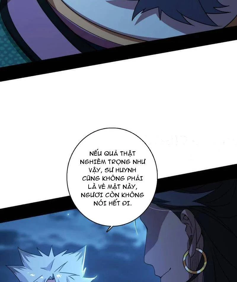 Ta Là Tà Đế Chapter 492 - Trang 4