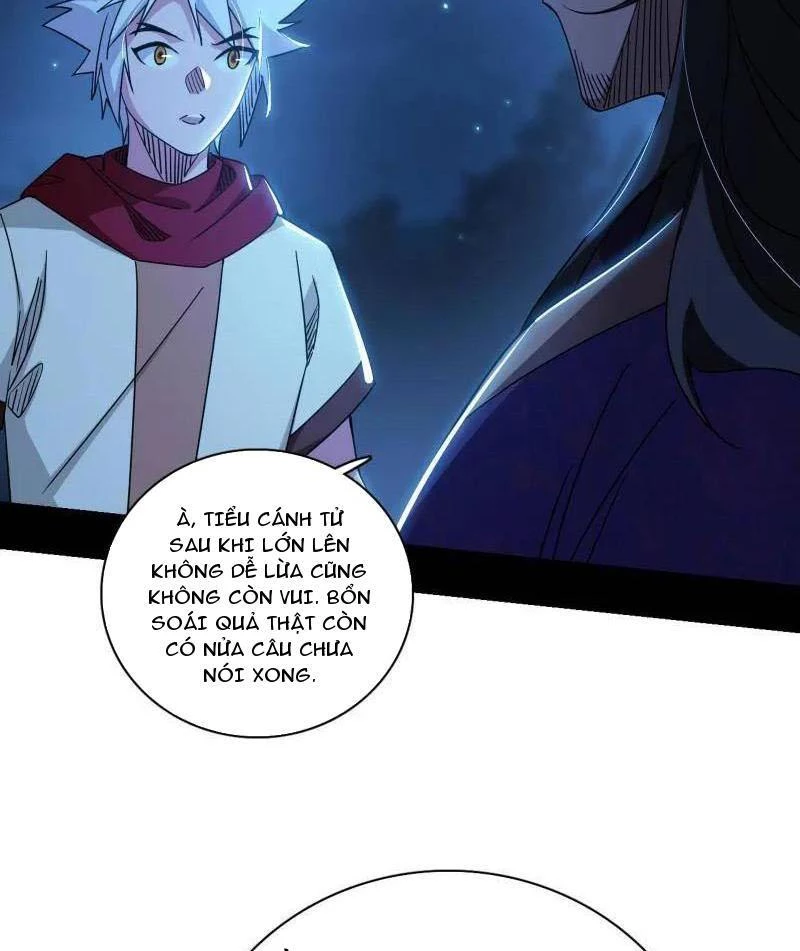 Ta Là Tà Đế Chapter 492 - Trang 4