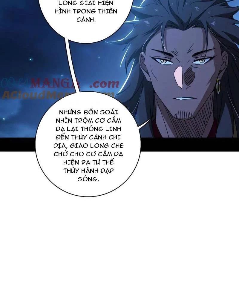 Ta Là Tà Đế Chapter 492 - Trang 4