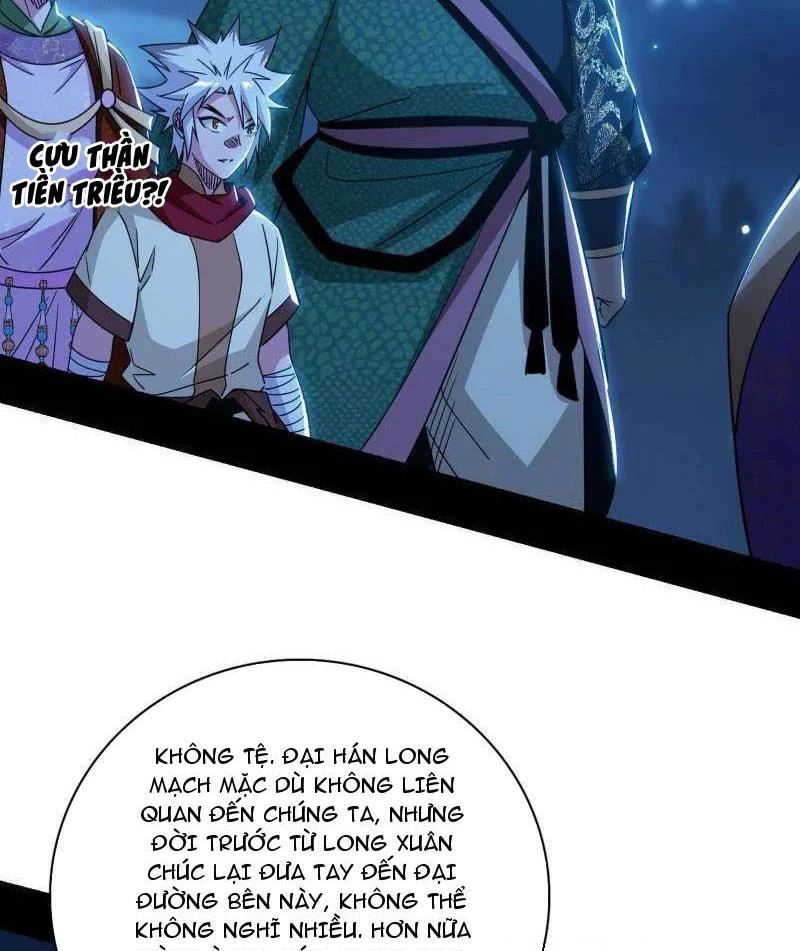 Ta Là Tà Đế Chapter 492 - Trang 4