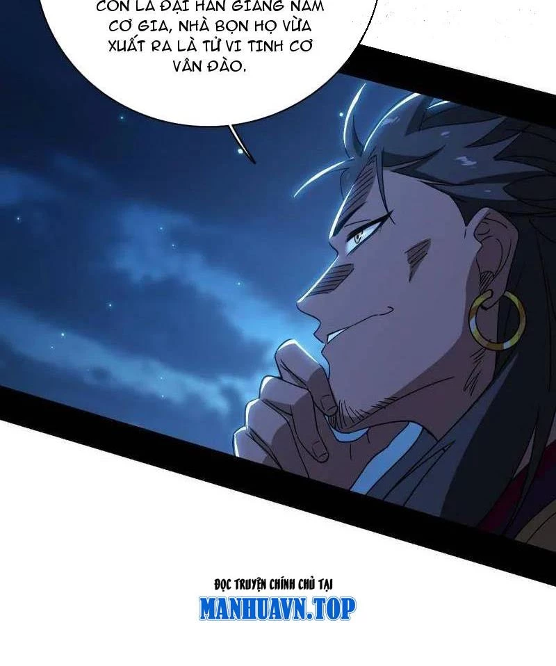 Ta Là Tà Đế Chapter 492 - Trang 4