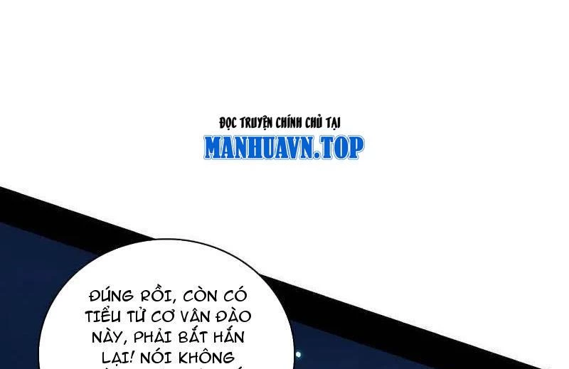 Ta Là Tà Đế Chapter 492 - Trang 4