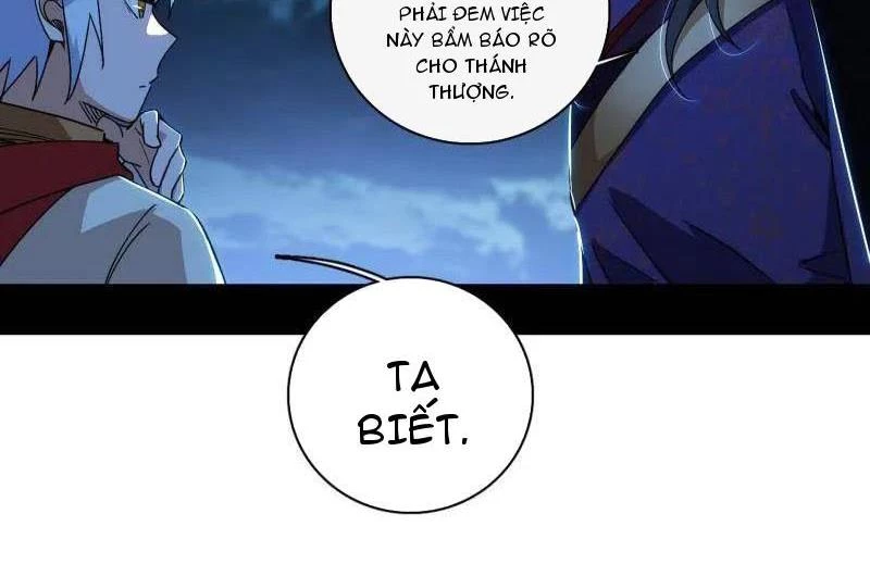 Ta Là Tà Đế Chapter 492 - Trang 4