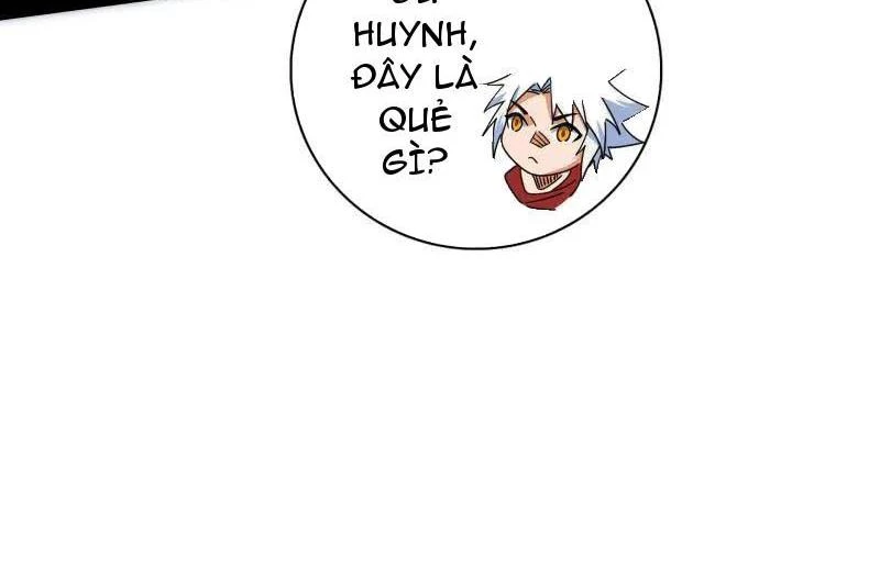 Ta Là Tà Đế Chapter 492 - Trang 4