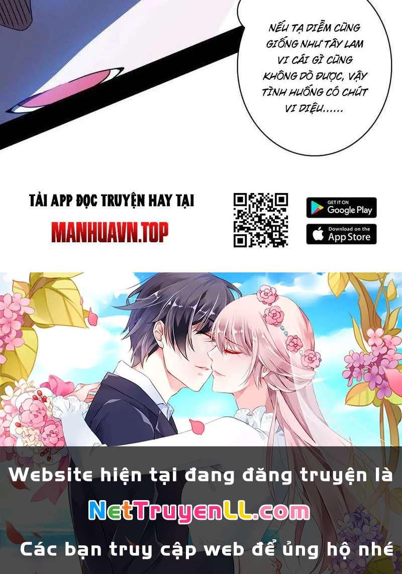 Ta Là Tà Đế Chapter 492 - Trang 4