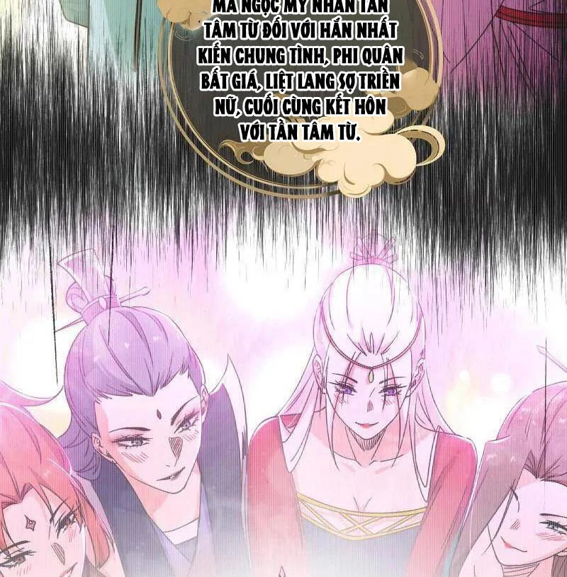 Ta Là Tà Đế Chapter 493 - Trang 4