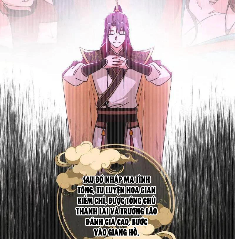 Ta Là Tà Đế Chapter 493 - Trang 4