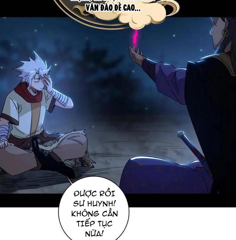 Ta Là Tà Đế Chapter 493 - Trang 4