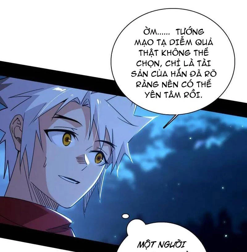 Ta Là Tà Đế Chapter 493 - Trang 4