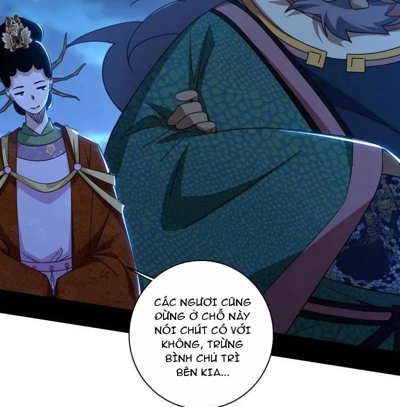 Ta Là Tà Đế Chapter 493 - Trang 4