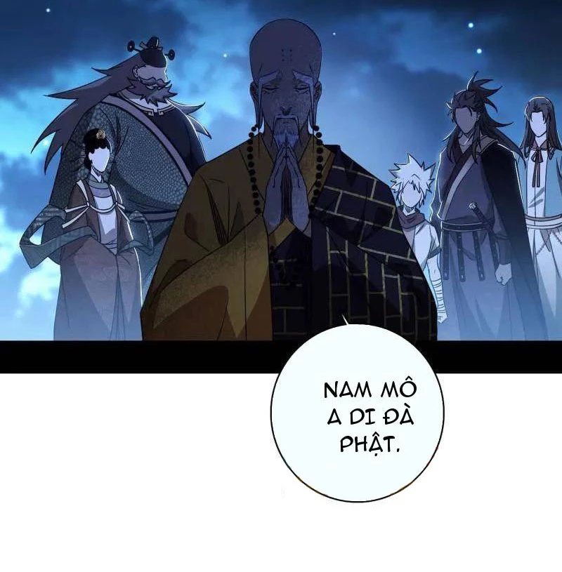 Ta Là Tà Đế Chapter 493 - Trang 4