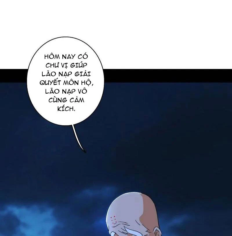 Ta Là Tà Đế Chapter 493 - Trang 4