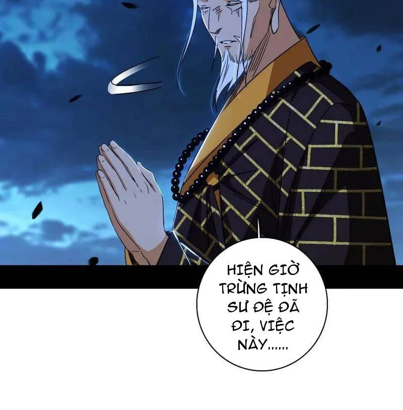 Ta Là Tà Đế Chapter 493 - Trang 4