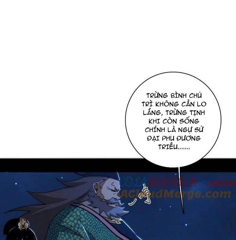 Ta Là Tà Đế Chapter 493 - Trang 4