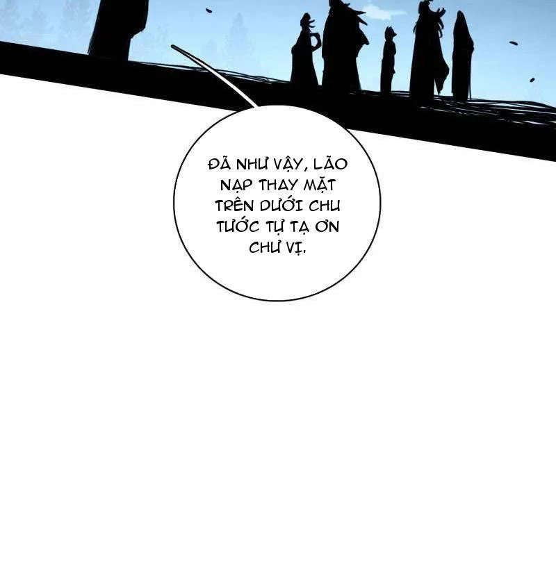 Ta Là Tà Đế Chapter 493 - Trang 4