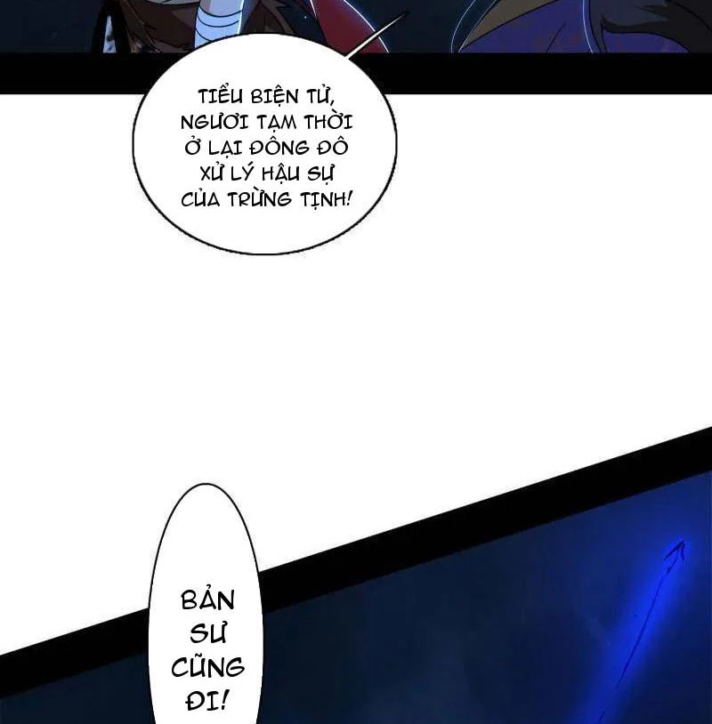 Ta Là Tà Đế Chapter 493 - Trang 4