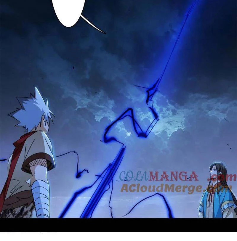 Ta Là Tà Đế Chapter 493 - Trang 4