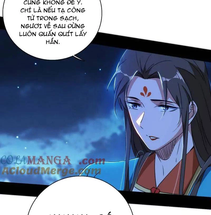 Ta Là Tà Đế Chapter 493 - Trang 4