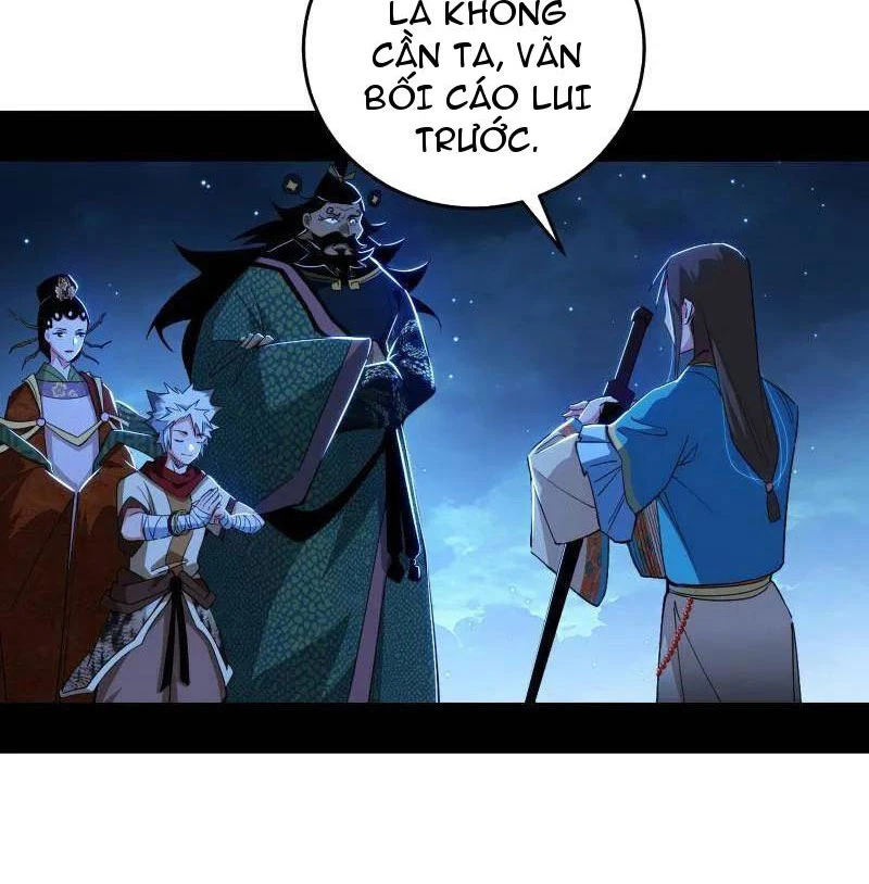 Ta Là Tà Đế Chapter 493 - Trang 4