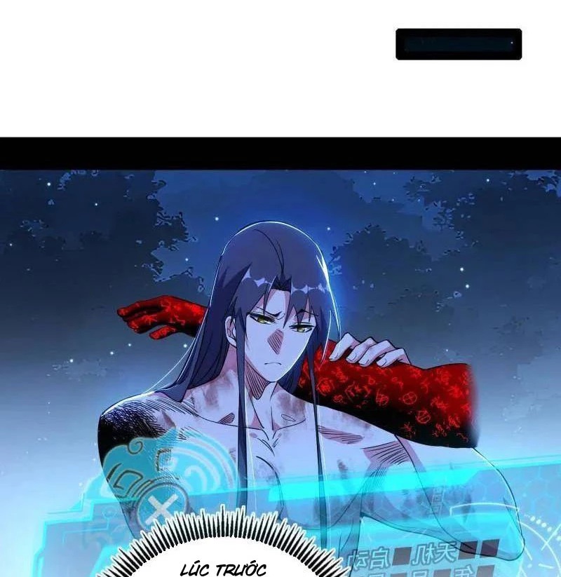 Ta Là Tà Đế Chapter 493 - Trang 4