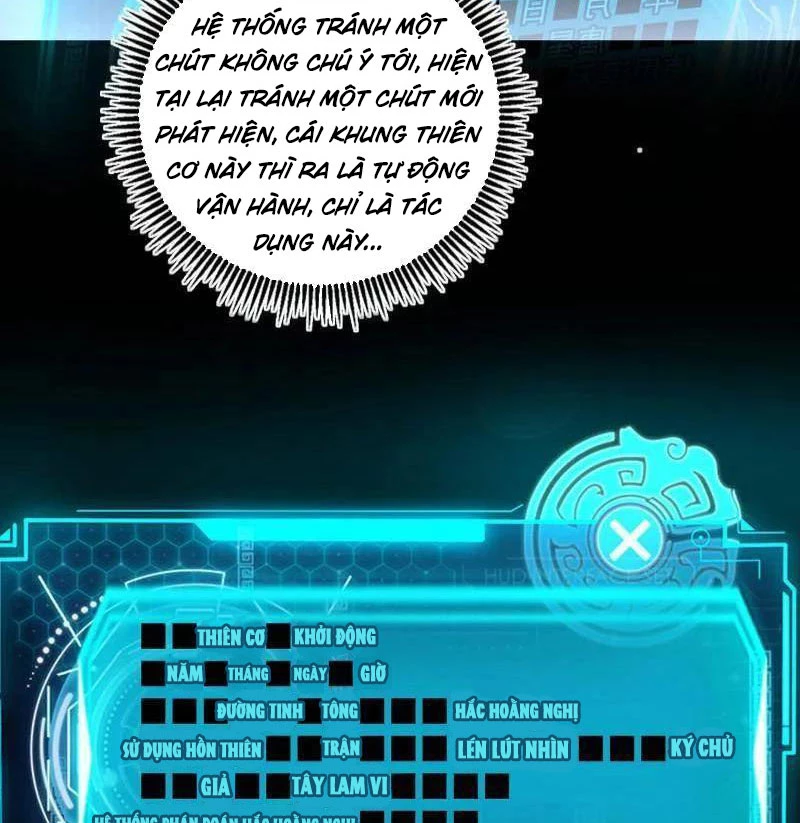 Ta Là Tà Đế Chapter 493 - Trang 4