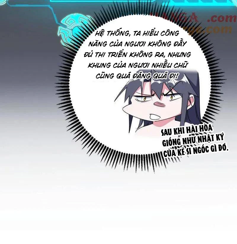 Ta Là Tà Đế Chapter 493 - Trang 4