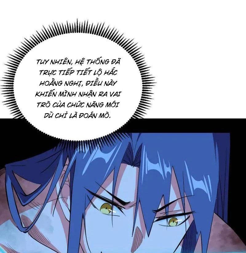 Ta Là Tà Đế Chapter 493 - Trang 4